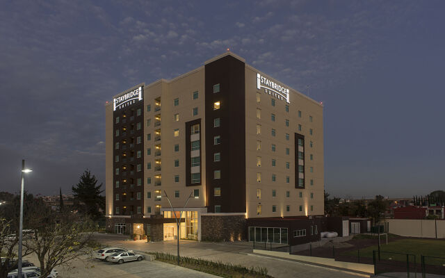 Staybridge Suites Puebla, an IHG Hotel