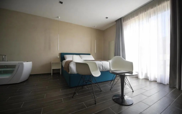 Quaint Boutique Hotel Sannat