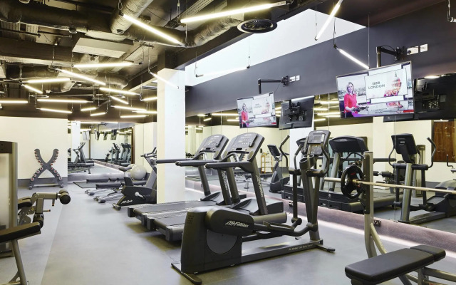 Residence Inn by Marriott London Bridge