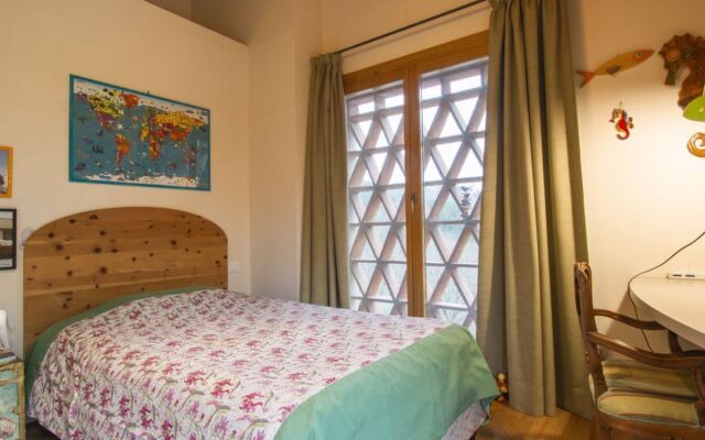 Locazione turistica Podere Policleto (SPC110)