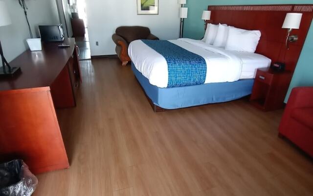 Travelodge by Wyndham Petersburg