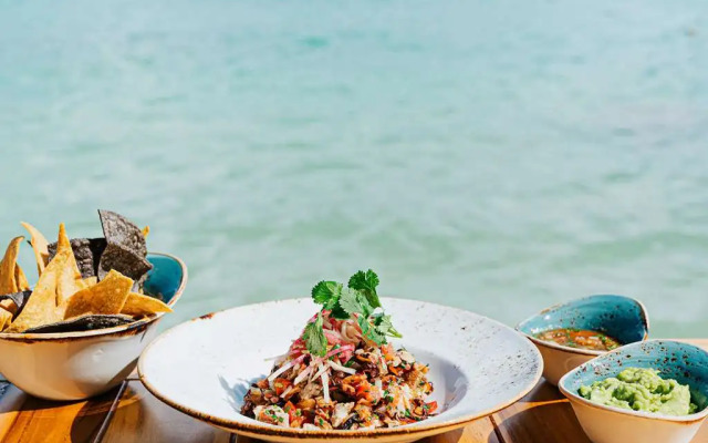 Grand Hyatt Playa Del Carmen Resort