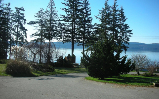 Seaside Villa Motel & RV Park