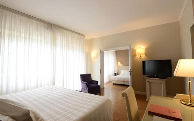 Silva Hotel Splendid Congress & Spa