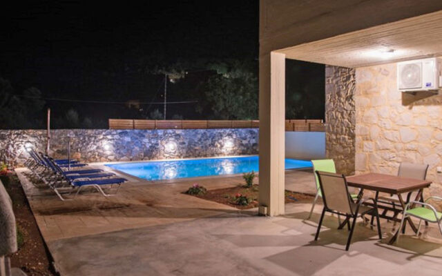 Holiday Home Villa Ruby
