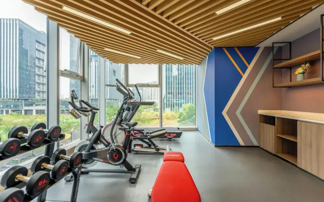 Holiday Inn Express Shenzhen Guangming by IHG