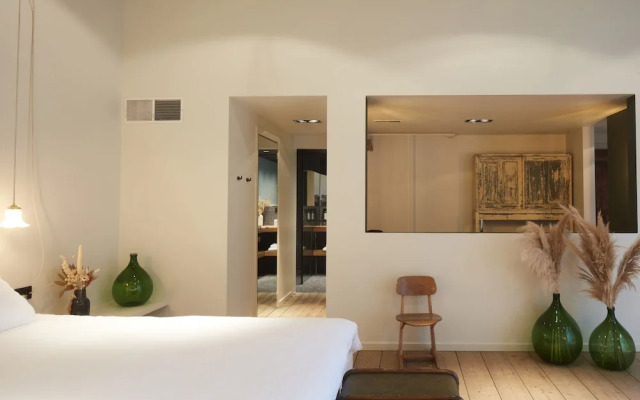 Chambre D'Amis By Alix