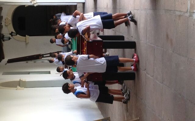 Pousada Convento do Carmo