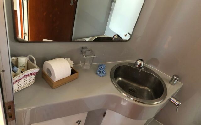 Yatch Suite Punta Ala