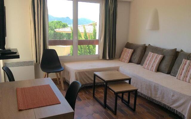 Appartement 2 pièces Pied dans l'eau