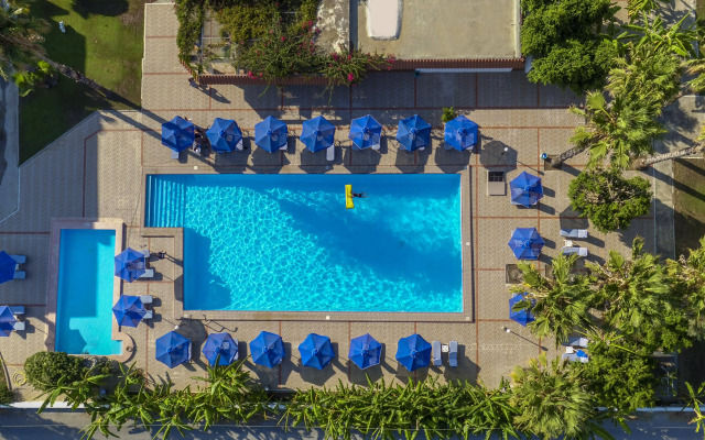 Utopia Blu
