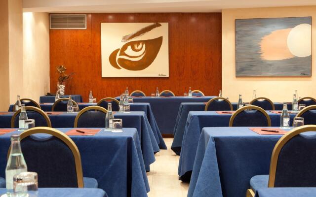 Hotel Garbi Millenni