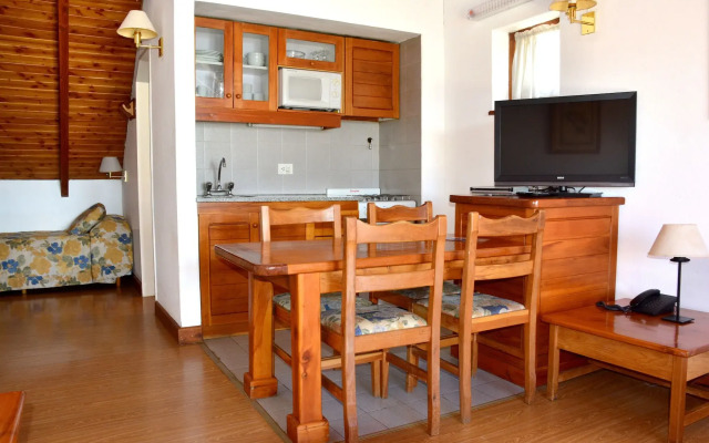 Apart del Lago
