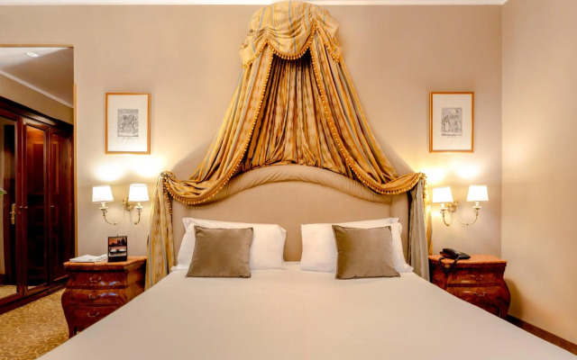Hotel Al ponte dei sospiri