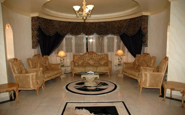 Bhadur Al Hada Hotel