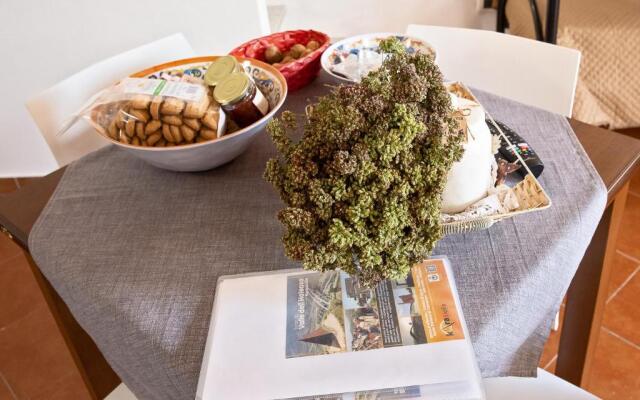 Paese Albergo - Athena