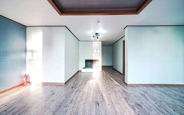 Icheon Hanul Camp Pension