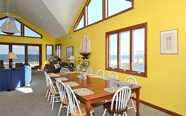 Ocean Village D39 Sandpiper by Long & Foster