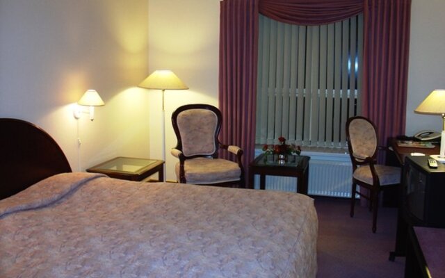 Park Hotel