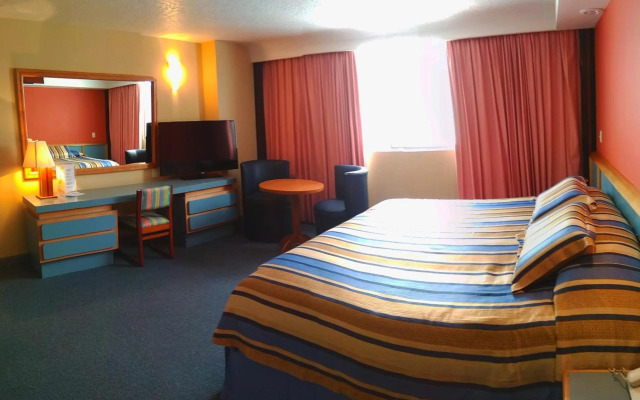 Segovia Regency Hotel