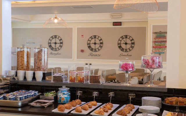 JR Hotels Gigli Firenze