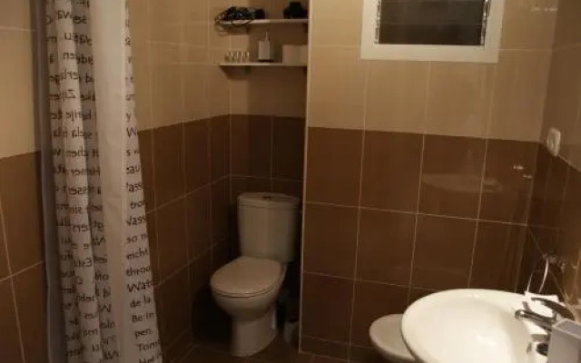 Apartamentos FV Flats Valencia - Mestalla 7