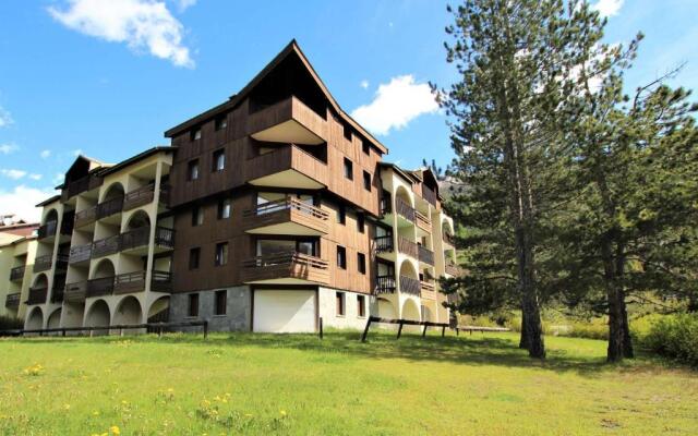 Appartement La Salle-les-Alpes, 2 pièces, 4 personnes - FR-1-330F-198
