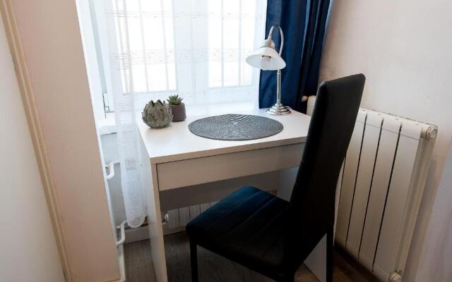 Ultra Central Bohemian Apartment 1