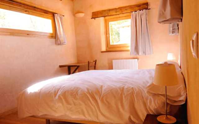 Casas Rurales Camino del Castaño