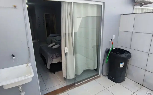Recanto dos passaros