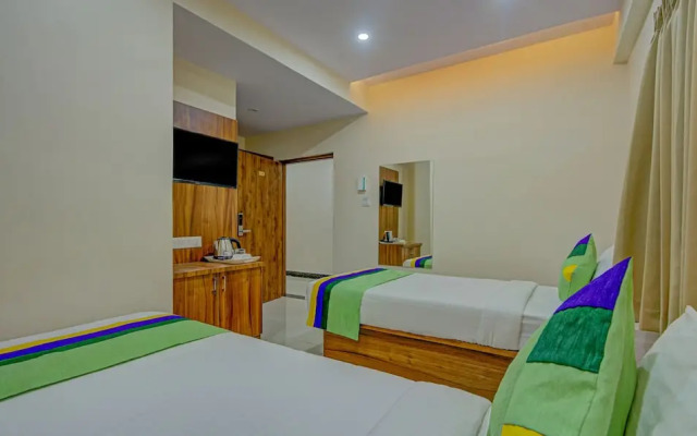 Treebo Global Stay, Uttarahalli