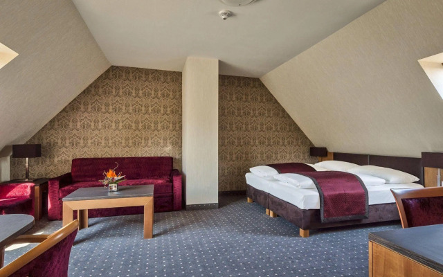 Club Hotel Cortina