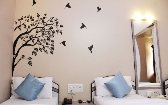 OYO 3552 Hotel Broadway