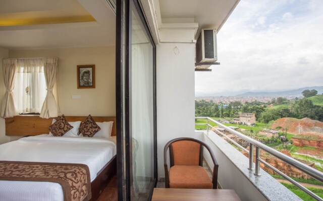 Hotel View Bhaktapur