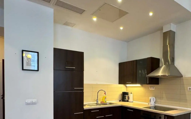 Best Central Apartments