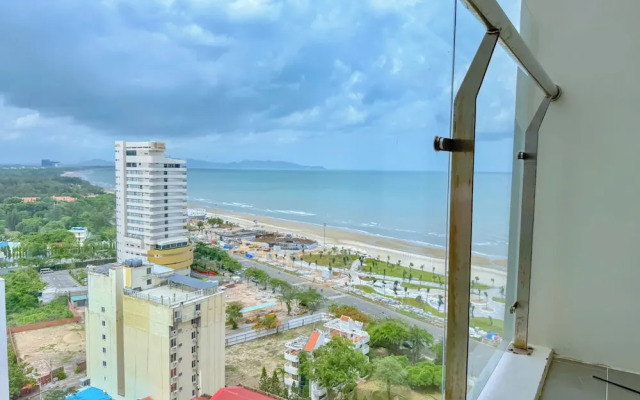 CSJ Apt Sea View Vung Tau -TNH