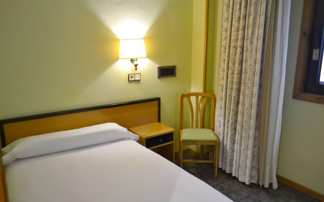 Hotel Alda El Pasaje