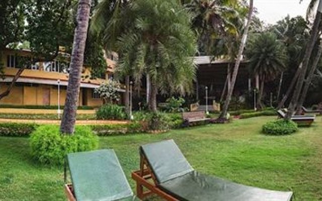 Hawaii-The Sea-Side Village Retreat,Goa