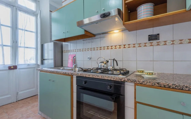 Casa dei Tigli by Wonderful Italy