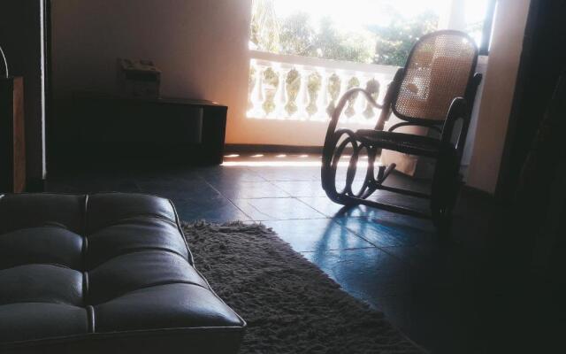 Hostel Iguabella - RJ