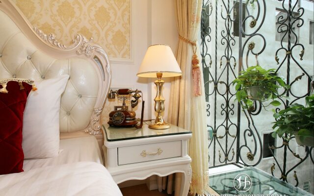 Hanoi Hotel Royal
