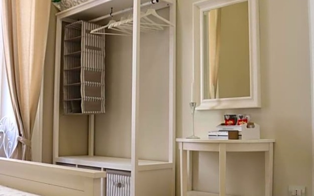 B&B Garibaldi Station