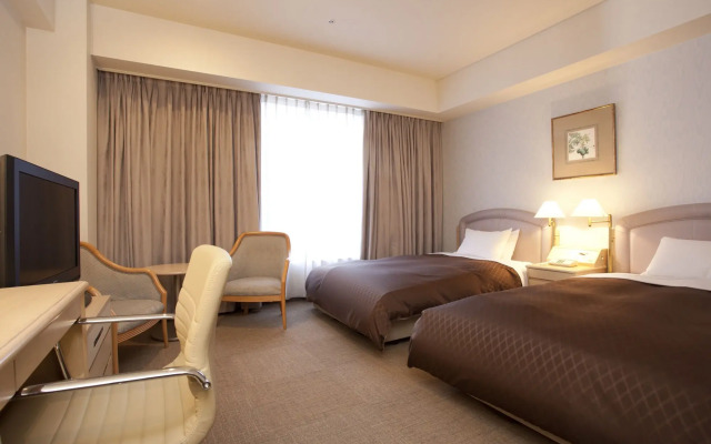 Rembrandt Hotel Oita