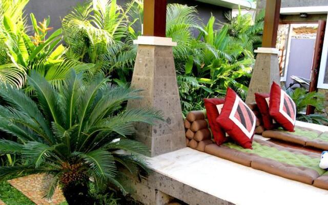 The Wahana Villa