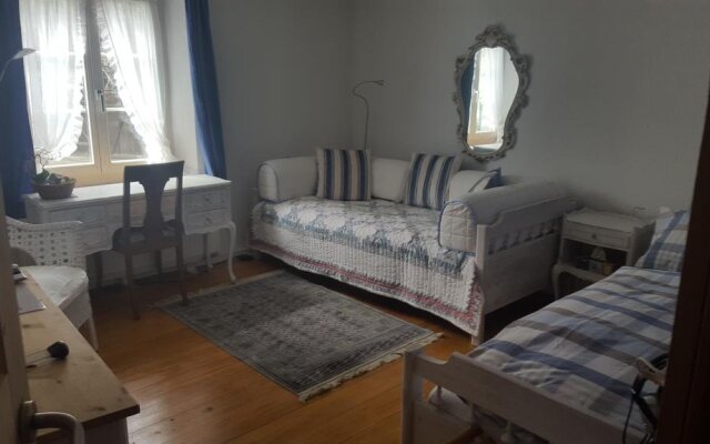 Elwira's B&B