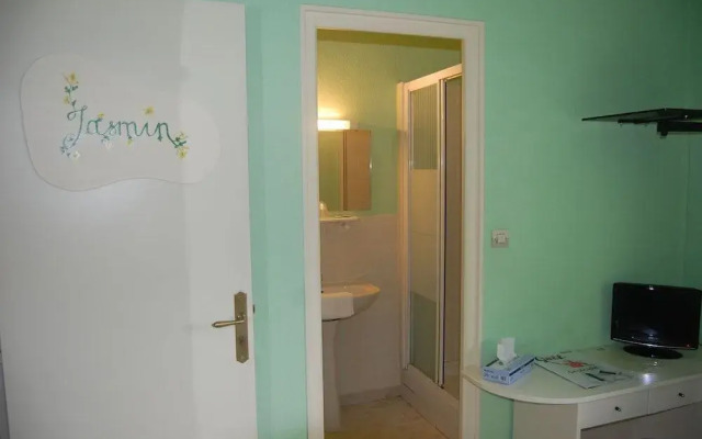 Hôtel Restaurant Le Prieuré