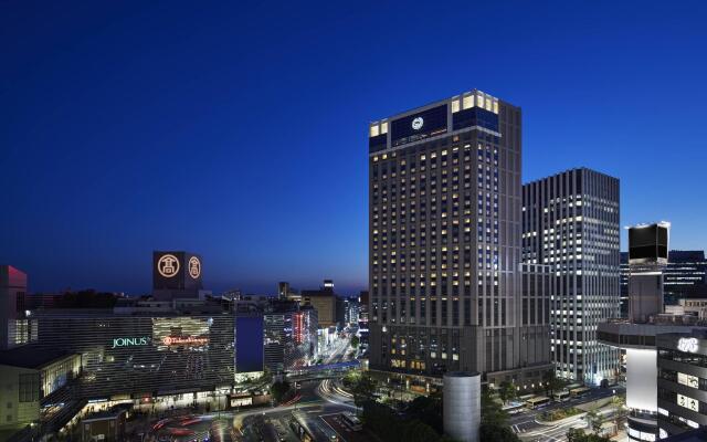 Yokohama Bay Sheraton Hotel & Towers