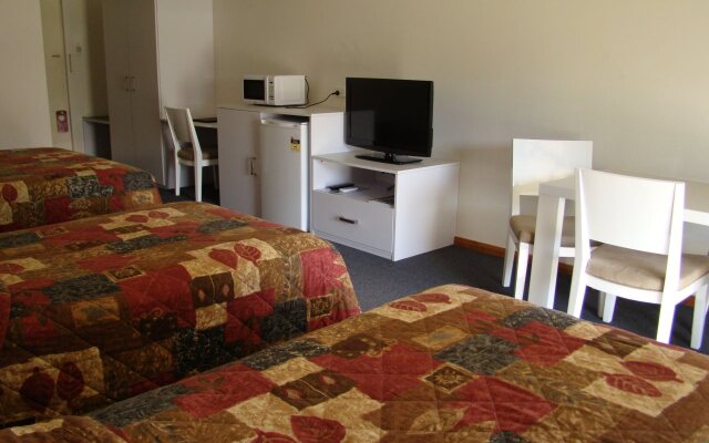 Dunsborough Inn Backpackers