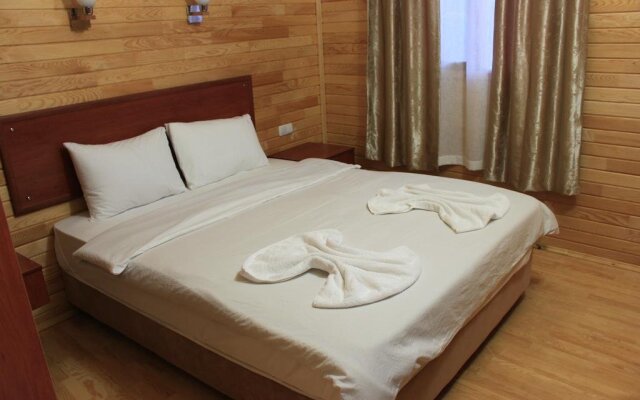 Yildiz Pension Bungalows