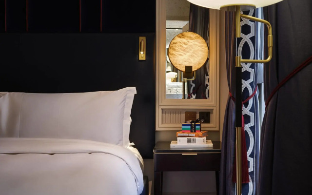 The Mayfair Townhouse – an Iconic Luxury Hotel